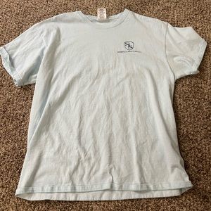 Simply southern shirt